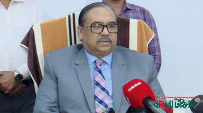 দেশের সব জায়গায় দুর্নীতি ক্যান্সারের মতো ছেয়ে গেছে: প্রধান বিচারপতি